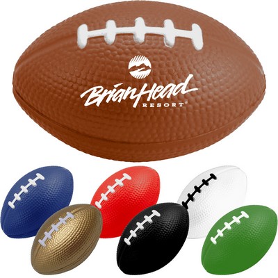 Football Stress Ball